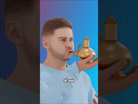 Pensavano fosse un dispositivo per controllare i polmoniโฆ invece era solo uno scherzo!