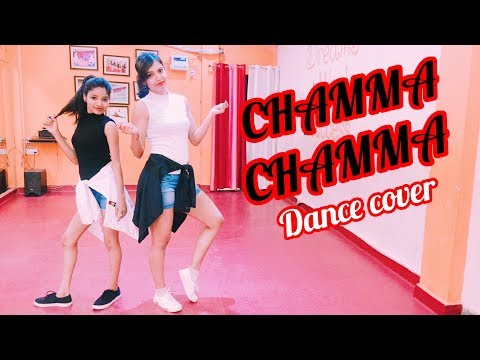 Chamma Chamma | Bollywood Dance | Fraud Saiyaan | Neha Kakkar | Shalu Tyagi Dance.