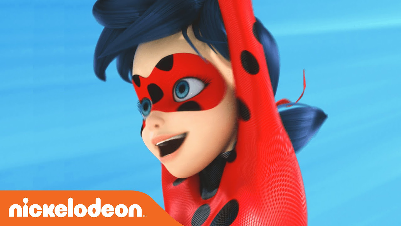 Prodigiosa: Las aventuras de Ladybug miniatura del trailer
