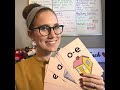 R-Controlled Vowels and Trick Words