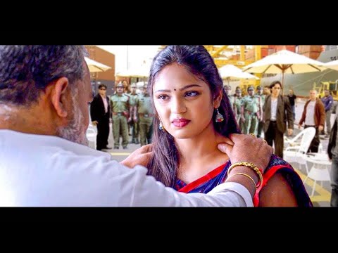 Telugu Hindi Dubbed Blockbuster Romantic Action Movie Full HD 1080p | TNR, Harish Vinay, Lavanya