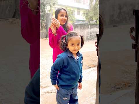 Adira Ko Mamma Ne Laga Diya Injection 🤣😂#youtubeshorts #shorts #funny