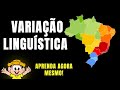 Variações Linguísticas e Preconceito