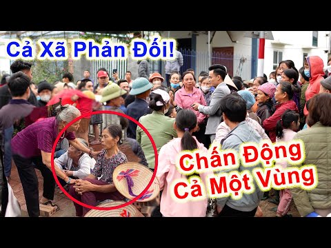 Chấn Động Cả Một Vùng Quê - Con Trai Nhẫn Tâm Đuổi Mẹ Ruột Ra Đường Khiến Bao Người Căm Phẫn