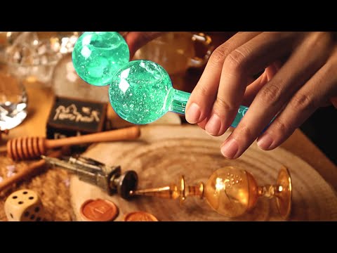 Best ASMR Video Ever 😴 5분만 봐도 졸리기 시작하는 마법의 ASMR