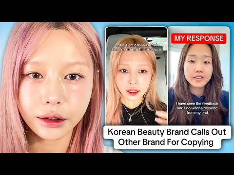 Korean Beauty Brand Drama Goes Viral As Business Responds
