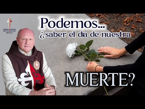 📍 ¿PODEMOS RECIBIR LA REVELACIÓN del día de nuestra MUERTE?