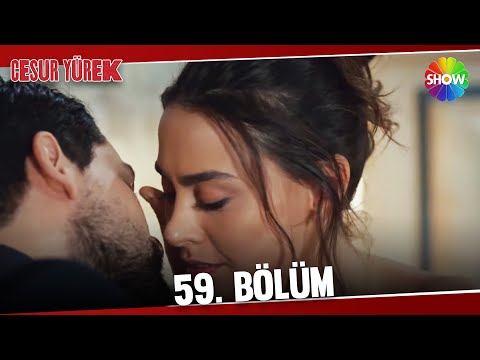 Cesur Yürek 59.Bölüm - (HD)