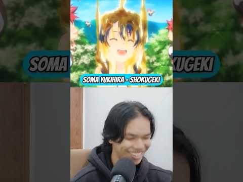 Kamu mau ga Makan Masakan Mereka ?