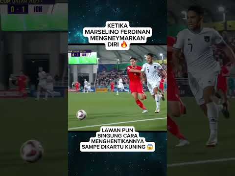 Marselino #timnas #indonesia #football #fifabola #bola #presidenfifa #fifa