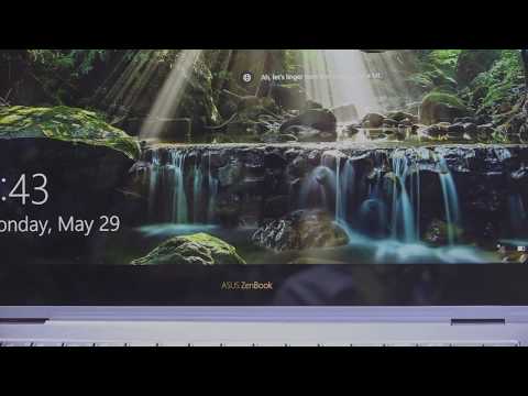 (VIETNAMESE) Computex 2017 - Trên tay Laptop 2 trong 1 ASUS Zenbook Flip S - Tinhte.vn