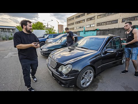 Заработали пол МИЛЛИОНА рублей на продаже тачек. ВЕДРА возвращаются!