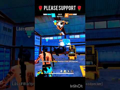 #freefire