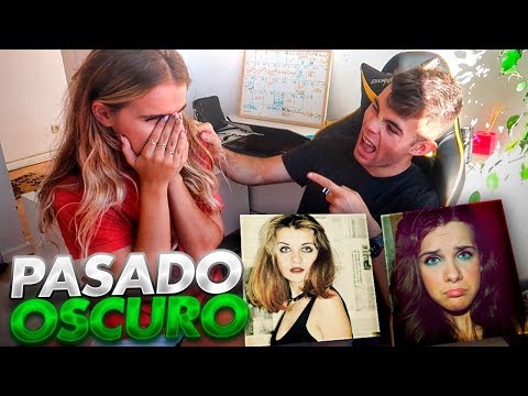 REACCIONANDO AL PASADO OSCURO DE MI NOVIA... [Salva]