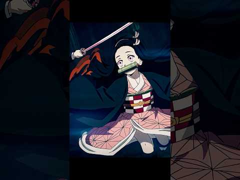 補豆子は兄の嫁に追われている状態にあります#anime #tvshow #demonslayer #foryou #fyp
