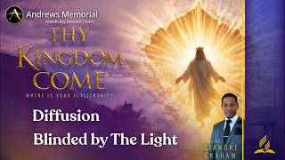 #Sabbath Worship | Thy Kingdom Come | Pastor Ciandre Graham | Feb 7, 2026