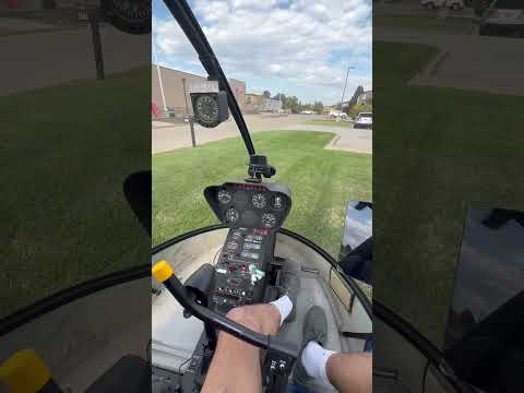 I Flew to my Dentist Appointment!