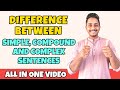 Understanding Sentence Structures