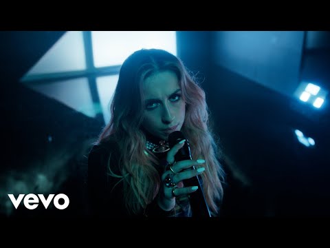 Tate McRae - bad ones (Global Virtual Show)