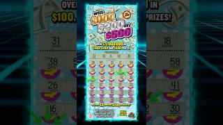 Big 10x WIN! | Lottery Scratch Off Tickets