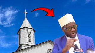 MCHUNGAJI ABADILI DINI KUWA MUISLAMU, ADAI YESU ALIKUWA MUISLAM , EXCLUSIVE INTERVIEW