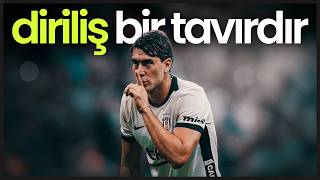Dusan Vlahovic'in Kariyeri Yolculuğu ve Beşiktaş'a Katacakları
