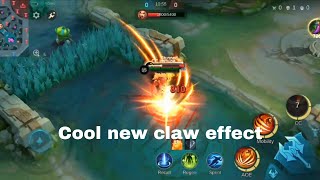 Mobile Legends Masha Revamp Update