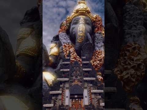Shri ganesha deva | Ganpati songs | Deva shree ganesha #shorts #viral #ganesh