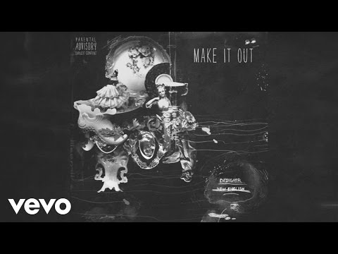 Desiigner - Make It Out (Audio)