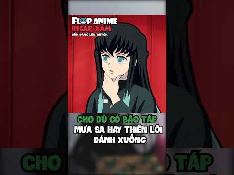 Những Sự Thật Thú Vị Trong Kimetsu No Yaiba #shorts