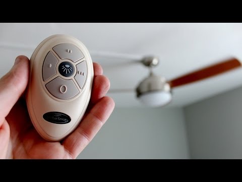 Hunter Breeze Remote Control Jobs, How To Dim Hunter Ceiling Fan With Remote