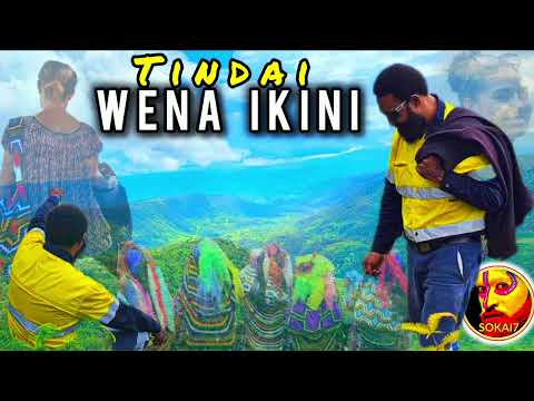 WENA IGINI - Sonic Tuguba (2025)