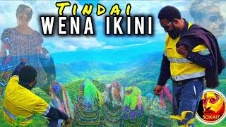 WENA IGINI - Sonic Tuguba (2025)