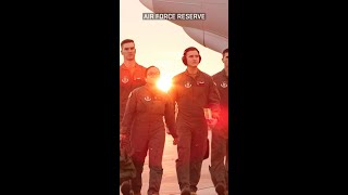 Air Force Reserve | Your Career Starts Here
