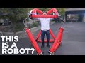Understanding Soft Robots