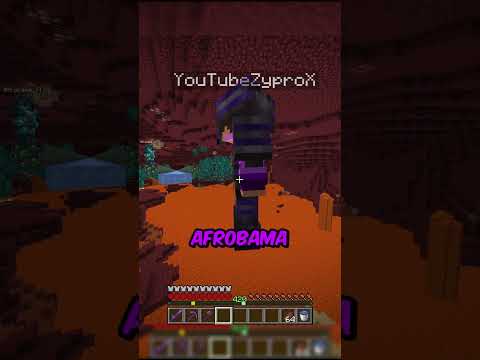 Kann @Afrobama_YT unsere Hardcore Welt retten? 💀