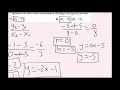 Understanding Linear Functions and Slope