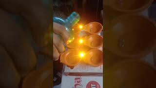 Pani Wala Diya 🪔 #trending #youtubeshorts