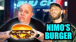 Frankfurter Deutschrapper mit neuem Laden | Ich TESTE als erster 🏆