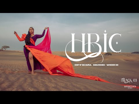 HBIC - RAJA KUMARI (OFFICIAL MUSIC VIDEO)