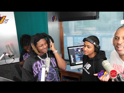 Rising Dancehall Star, Ayetian Sheds Light Into Family, Education & His Upcoming T&T Performance