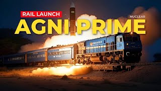 Defence Updates - Agni Prime Rail Launch, Tejas Mk1A New Power, ₹62,370 Crore 97 Tejas Mk1A