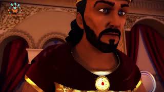 ارسل النبي صلي الله عليه وسلم لكل ملوك الارض برسالات