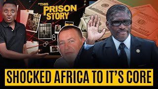 This Prison Story Is Shaking Africa to Its Core