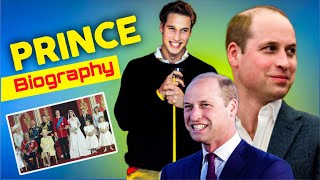 Prince William – A Modern Royal Shaping the Monarchy _ Prince William’s Life Story"