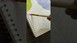 #beautifulart#viralshorts#trendingshorts#Creativecorner