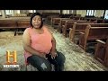 Hurricane Katrina Impact and Recovery