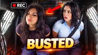 Illegal Immigrant Shoplifters Pretend Not to Speak English… Deputy Responds in Fluent Spanish