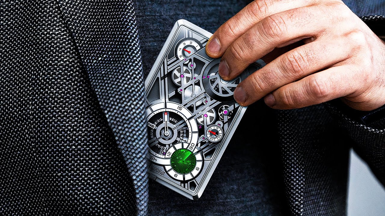 19 Coolest Gadgets for Men Who Have Everything