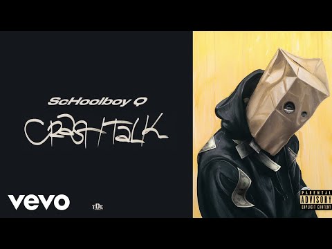 ScHoolboy Q - Attention (Audio)